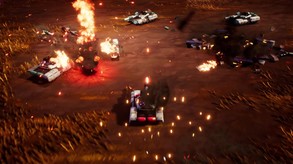 E3 2018 Develop progress