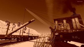 American Railroads - Summit River & Pine Valley screenshot thumbnail video