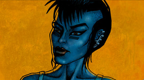 Alter Cosmos screenshot thumbnail video