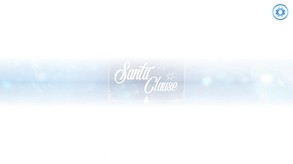 Adolescent Santa Claus-游戏截图