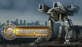 Melting World Online screenshot thumbnail video