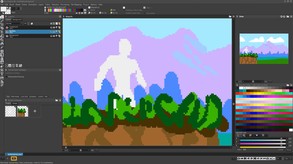 Pro Motion NG screenshot thumbnail video