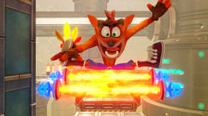 Crash Bandicoot™ N. Sane Trilogy - Future Tense Launch Trailer