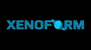 Xenoform screenshot thumbnail video