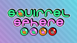 Squirrel Sphere screenshot thumbnail video