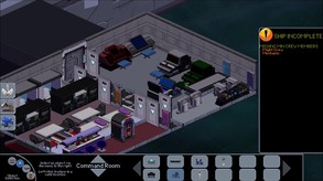 The Sentient Trailer