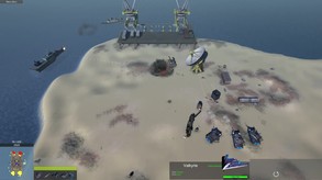 Armor Clash II screenshot thumbnail video