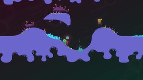 Muddledash Trailer - Japanese