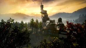 艾迪芬奇的记忆-游戏截图