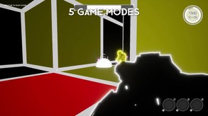 Luminous Combat