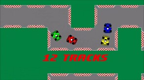 Retro Racers 2