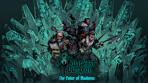 Darkest Dungeon: The Color Of Madness screenshot thumbnail video
