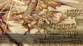 Shining Resonance Refrain screenshot thumbnail video