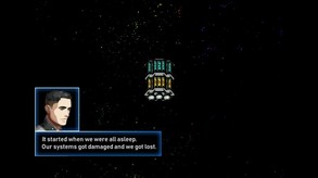 Pegasus-5: Gone Astray screenshot thumbnail video