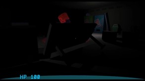 Visceral Cubes
