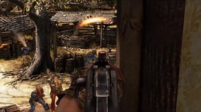 Call of Juarez Gunslinger Accolades Trailer PEGI