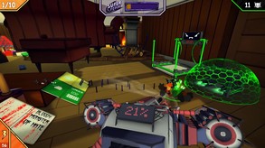 Plastic Rebellion screenshot thumbnail video