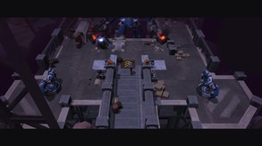 AirMech Wastelands screenshot thumbnail video