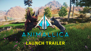 Animallica screenshot thumbnail video