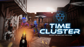 TimeCluster