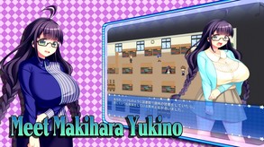 Yukino Trailer