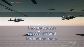 Save President From Rebels