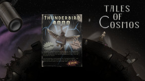 Tales of Cosmos Feature Pack 1 Highlights