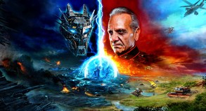 X-Morph: Defense - Survival Of The Fittest screenshot thumbnail video
