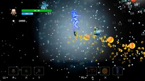 A New Path Update