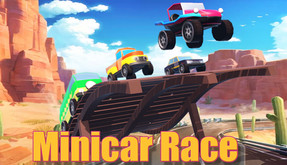 MiniCar Race - 极品飞车2019 Mini