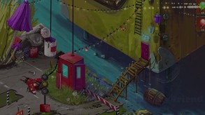 Varenje - Full Game DLC screenshot thumbnail video