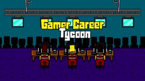 Gamer Career Tycoon screenshot thumbnail video