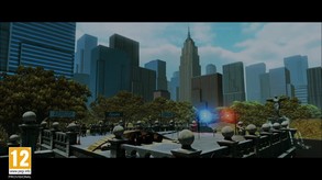 Трейлер игры