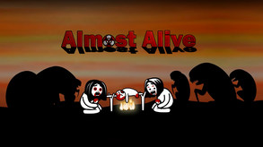 Almost Alive