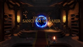 Wands screenshot thumbnail video