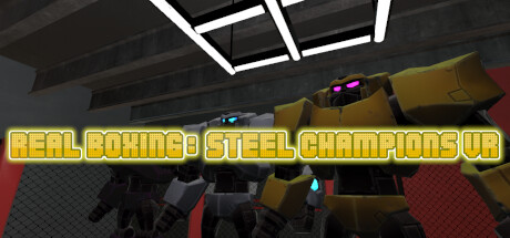 Real Boxing: Steel Champions VR Cheat Engine/CT