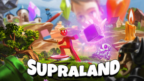 Supraland Trailer