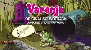 Varenje - Soundtrack DLC screenshot thumbnail video