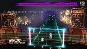 Rocksmith 2014 Edition Remastered Joan Jett Song Pack screenshot thumbnail video