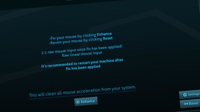 Mouse Enhancer Pro-游戏截图