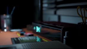 Infliction screenshot thumbnail video