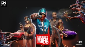 Downtown Mafia: Gang Wars