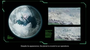 Gerty screenshot thumbnail video