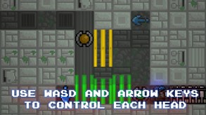 Dual Snake screenshot thumbnail video