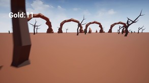 The Searcher Wild West Adventure