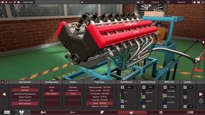 Supporter Pack - V16 Engines screenshot thumbnail video