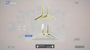 DDS (D.I.Y Drone Simulator)