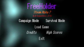FreeHolder screenshot thumbnail video