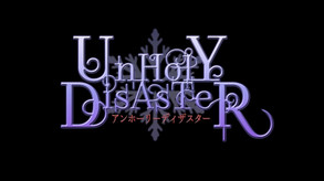 UnHolY DisAsTeR screenshot thumbnail video