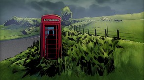 Doctor Who Infinity — doctor who infinity: the orphans of the polyoptra (story 3) thumbnail